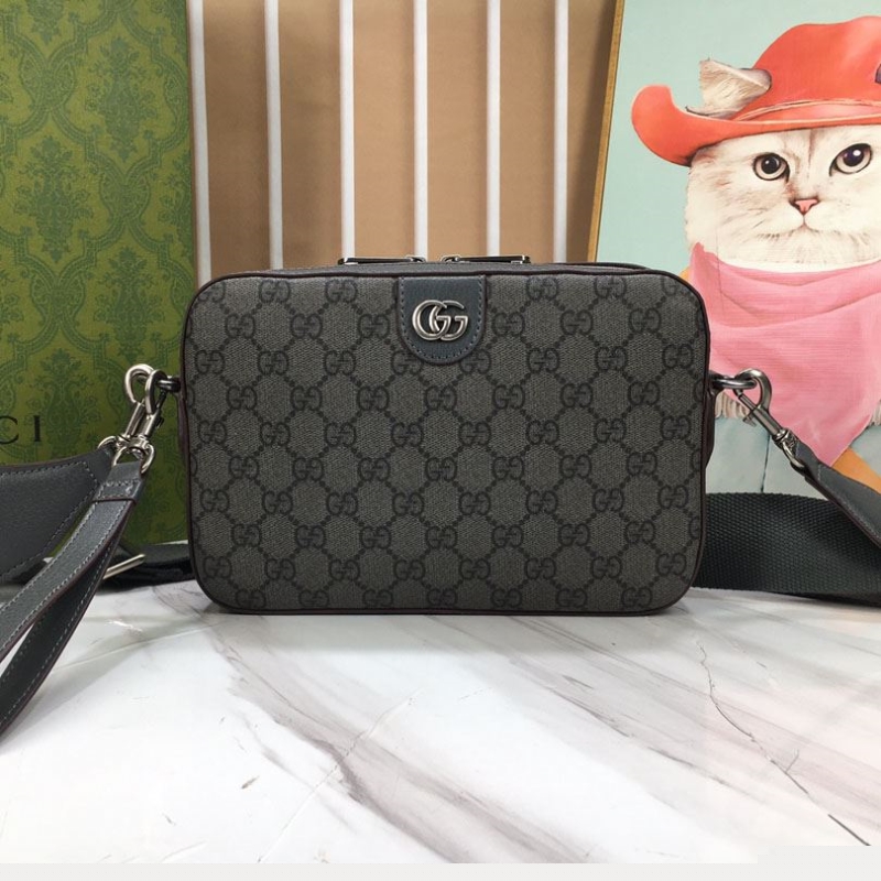G*u*i satchel bags